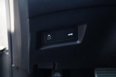 2017 INFINITI Q50 3.0t Sport