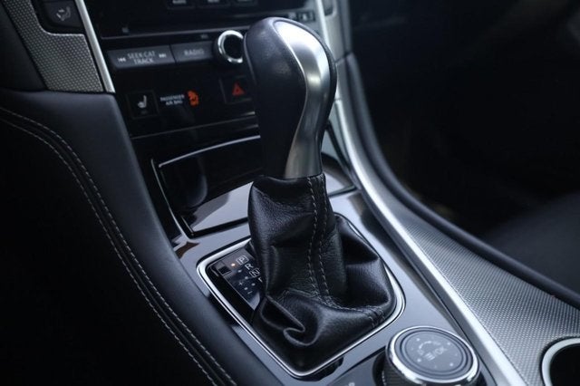 2017 INFINITI Q50 3.0t Sport