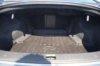 2017 INFINITI Q50 3.0t Sport