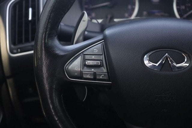 2017 INFINITI Q50 3.0t Sport