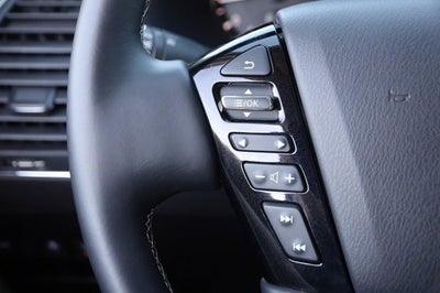 2023 INFINITI QX80 PREMIUM SELECT