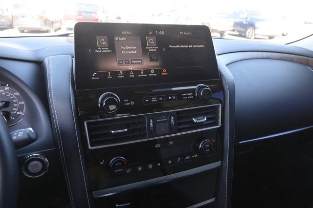 2023 INFINITI QX80 PREMIUM SELECT