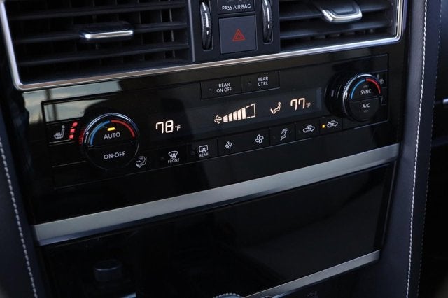 2023 INFINITI QX80 PREMIUM SELECT