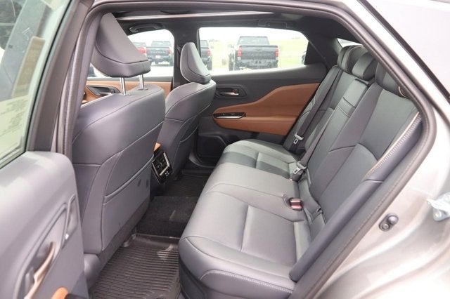2026 Toyota Crown Limited
