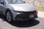 2026 Toyota Crown Limited