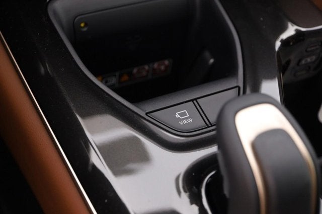2026 Toyota Crown Limited
