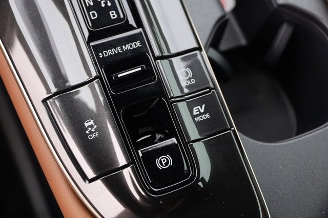 2026 Toyota Crown Limited