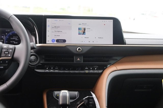 2026 Toyota Crown Limited