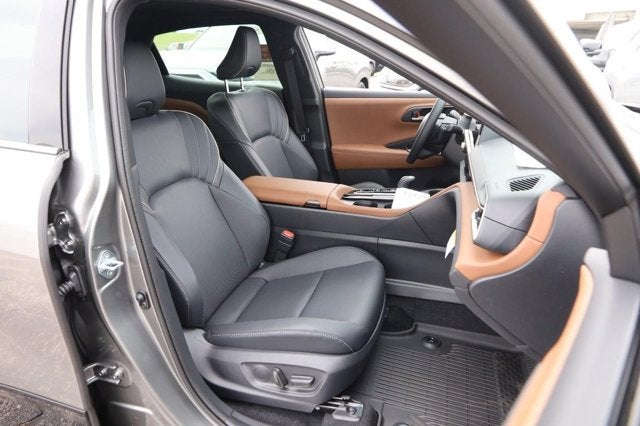 2026 Toyota Crown Limited