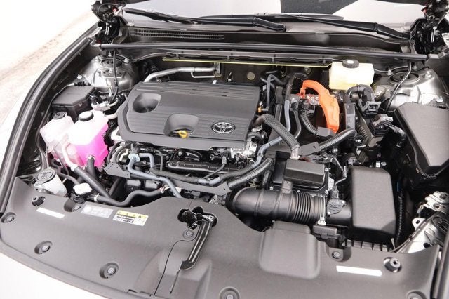 2026 Toyota Crown Limited