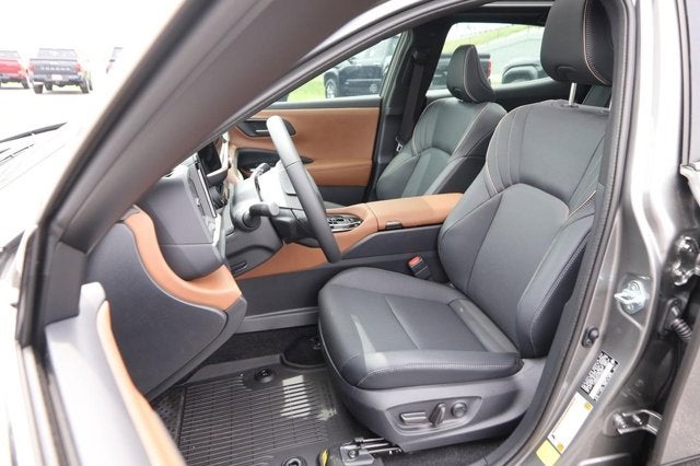 2026 Toyota Crown Limited