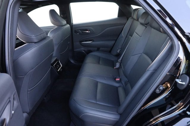 2024 Toyota Crown Limited