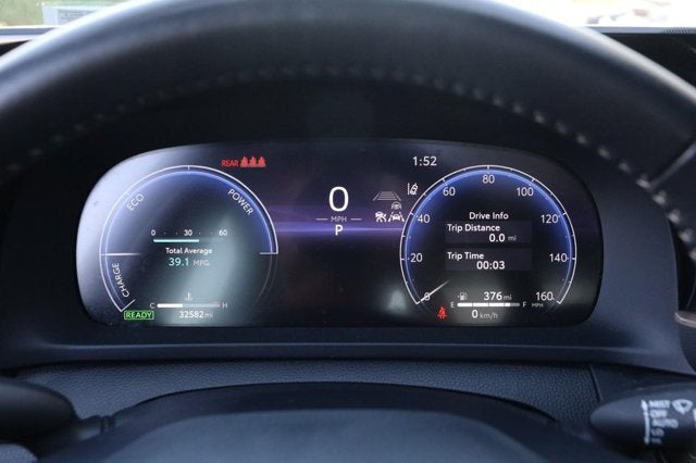 2024 Toyota Crown Limited