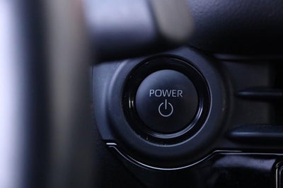 2024 Toyota Crown Limited