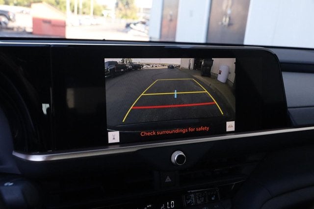 2024 Toyota Crown Limited