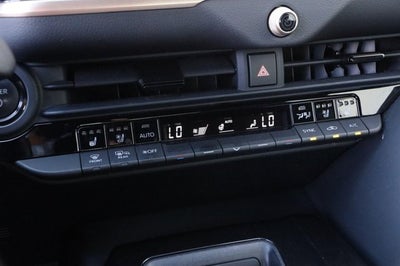 2024 Toyota Crown Limited