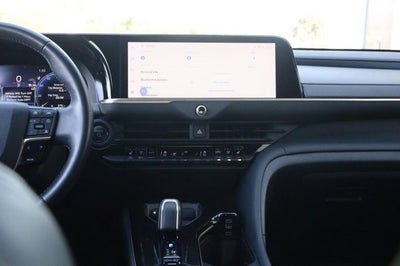 2024 Toyota Crown Limited