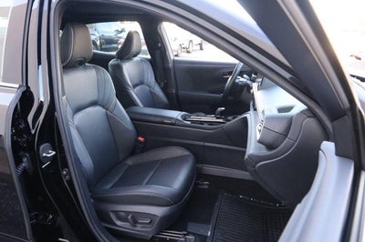 2024 Toyota Crown Limited