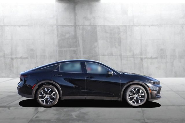 2024 Toyota Crown Limited