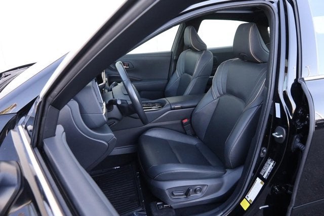 2024 Toyota Crown Limited