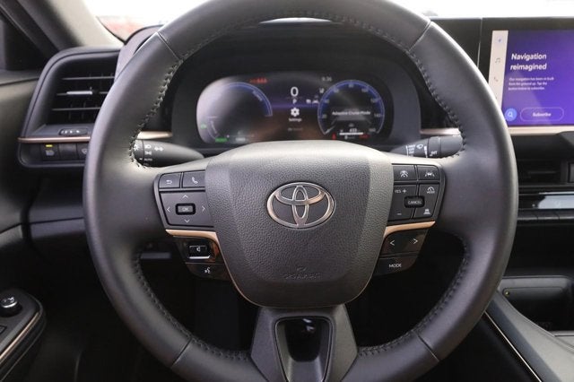 2023 Toyota Crown XLE