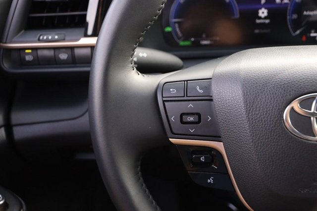 2023 Toyota Crown XLE