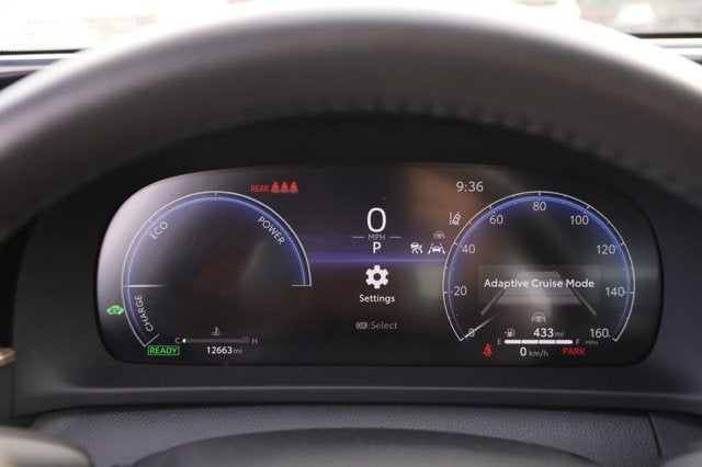 2023 Toyota Crown XLE