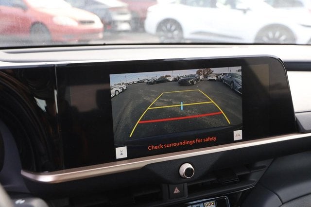 2023 Toyota Crown XLE