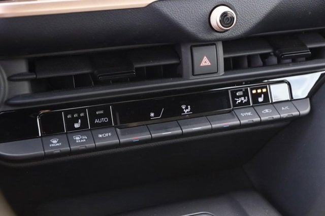 2023 Toyota Crown XLE