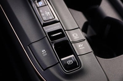 2023 Toyota Crown XLE