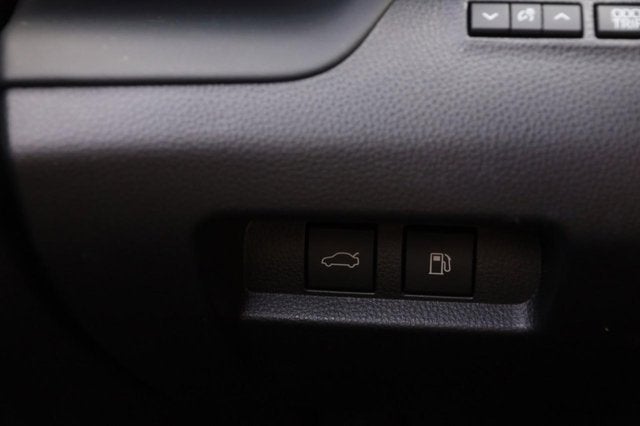 2023 Toyota Crown XLE