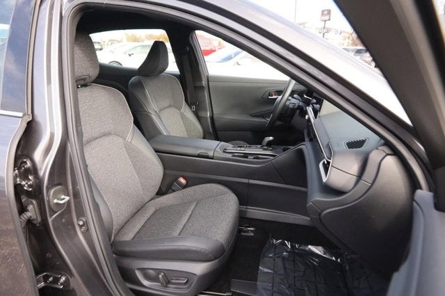 2023 Toyota Crown XLE