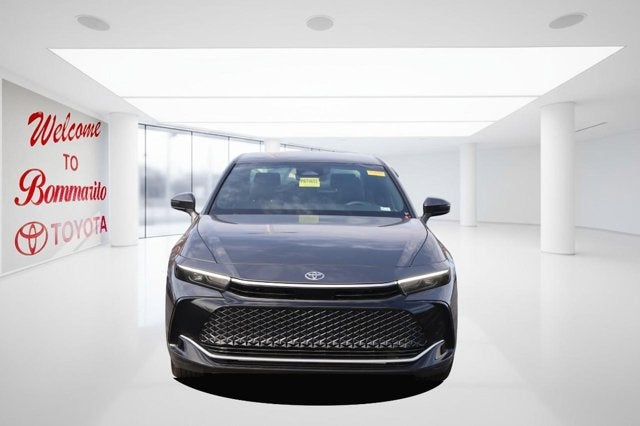 2023 Toyota Crown XLE