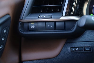 2026 Toyota Crown Limited