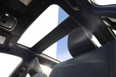 2025 Toyota Crown Signia Limited