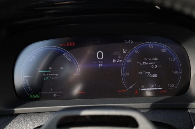 2025 Toyota Crown Signia Limited