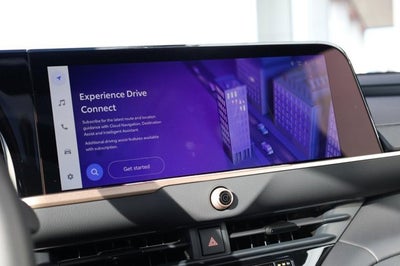 2025 Toyota Crown Signia Limited