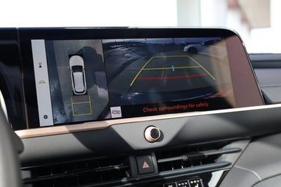 2025 Toyota Crown Signia Limited