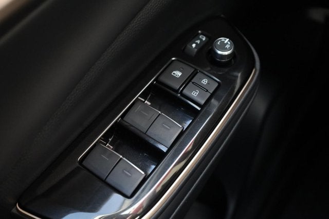 2025 Toyota Crown Signia Limited