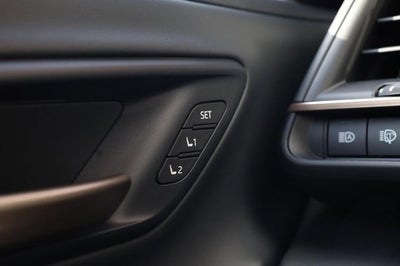 2025 Toyota Crown Signia Limited