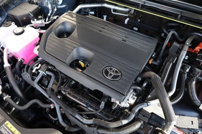 2025 Toyota Crown Signia Limited