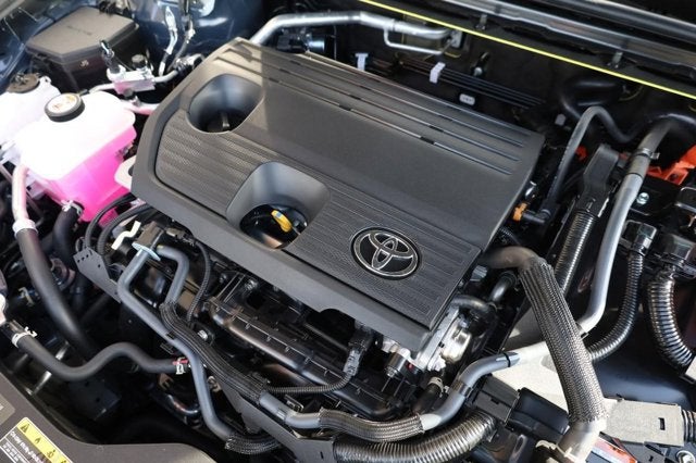 2025 Toyota Crown Signia Limited