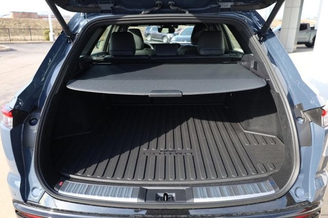 2025 Toyota Crown Signia Limited