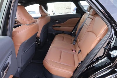 2026 Toyota Crown Signia XLE