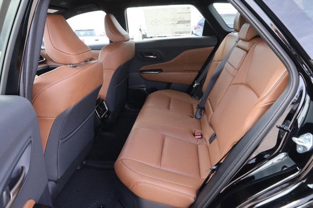 2026 Toyota Crown Signia XLE