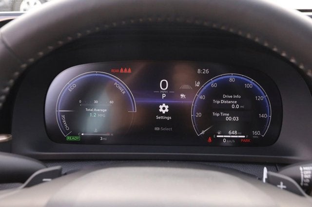 2026 Toyota Crown Signia XLE