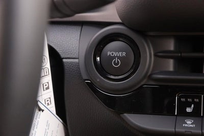 2026 Toyota Crown Signia XLE