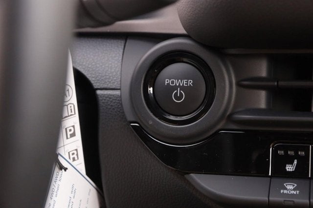 2026 Toyota Crown Signia XLE