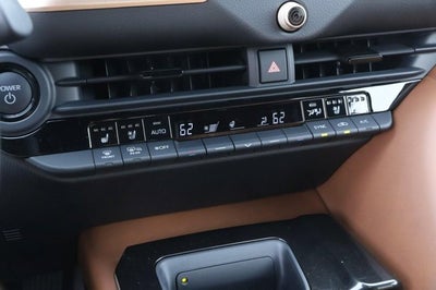 2026 Toyota Crown Signia XLE