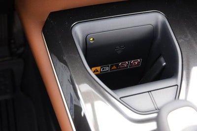 2026 Toyota Crown Signia XLE